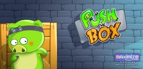 Push games