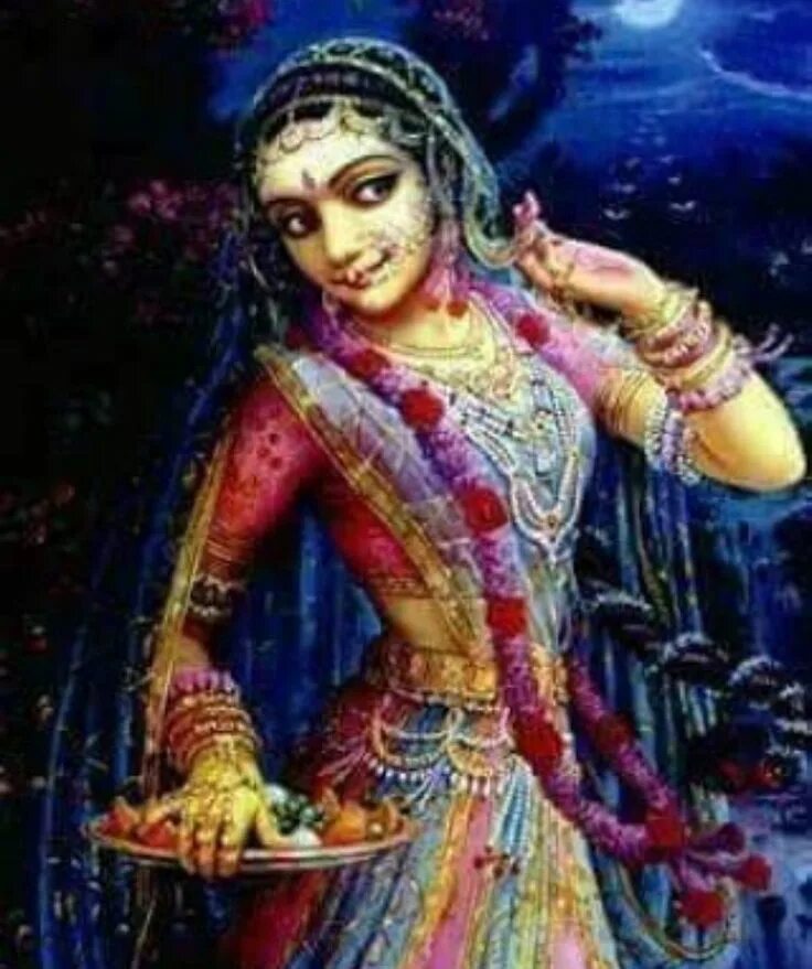 Maya rati
