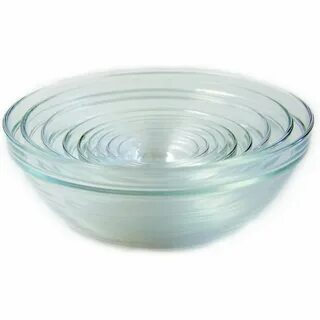 Bowl piece