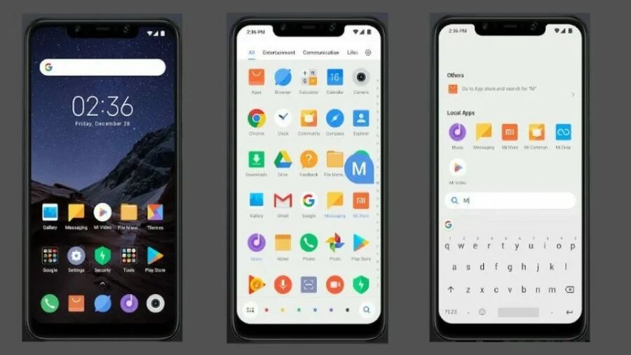 Телефон xiaomi как пользоваться. Сяоми поко Интерфейс. Poco MIUI Интерфейс. Poco приложения. Poco x3 Pro MIUI screenshot.