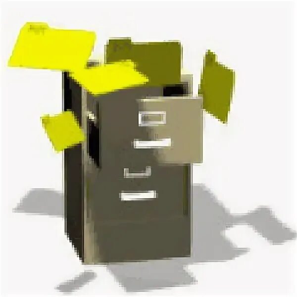 Archive animation
