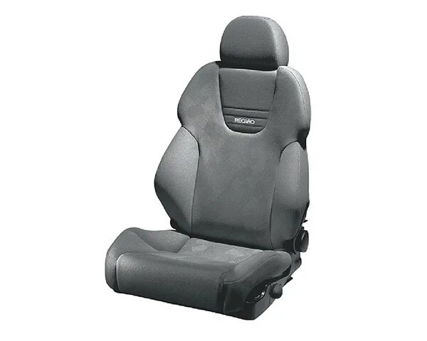 Seats left. Recaro Sport Topline. Recaro-500 Style. Recaro Style Topline XL рычаг. Спортивное сиденье Recaro Style.