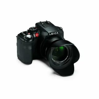 Leica v lux 2
