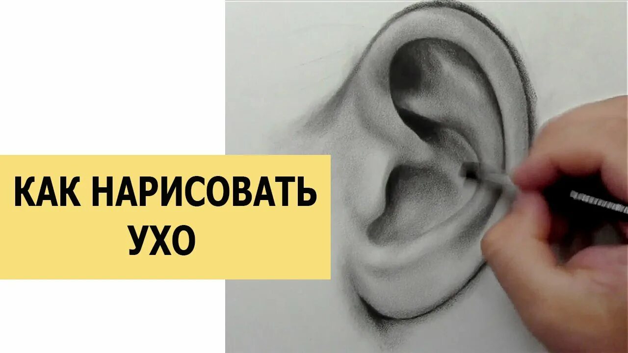 Песня карандаш за ухом