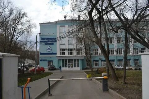 Академия внешней торговли москва