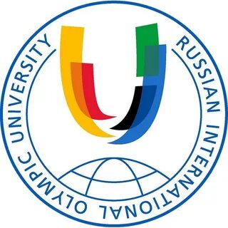 Российский олимпийский университет сочи