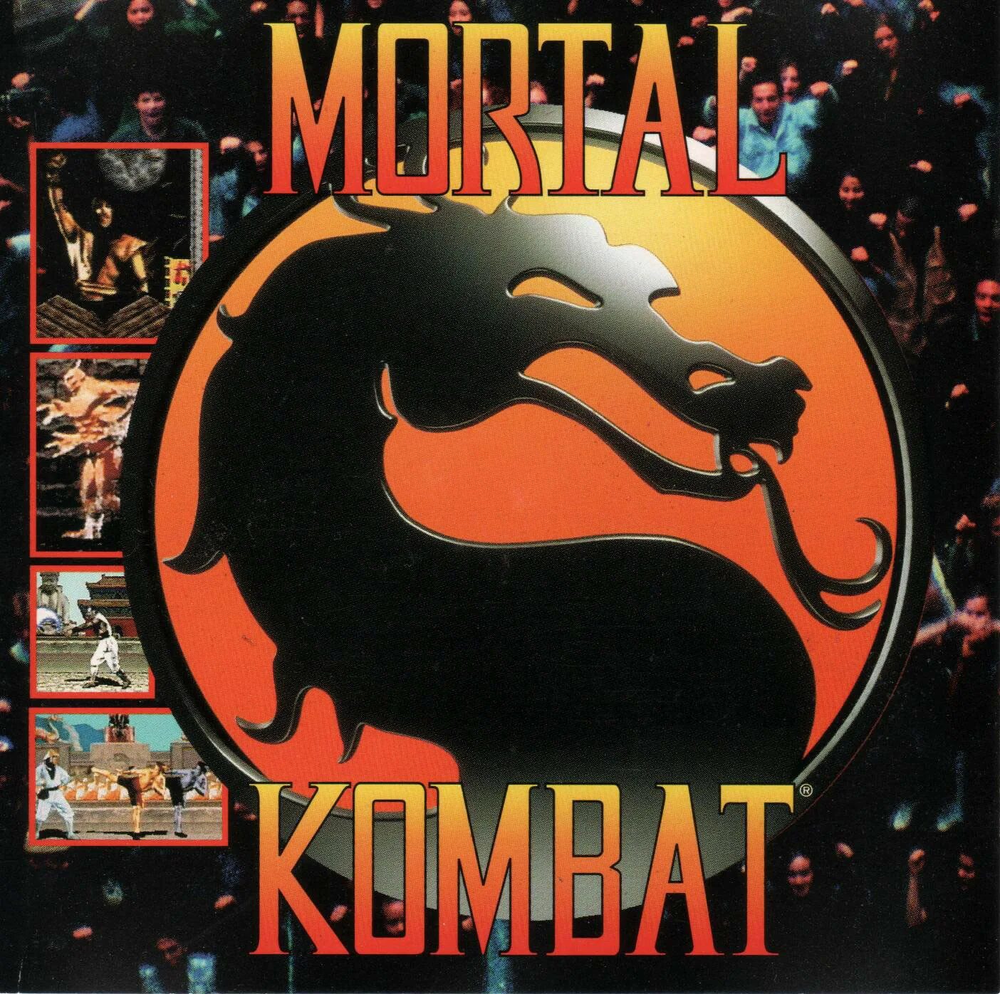 Мортал комбат музыка оригинал. Mortal Kombat 1992. Mortal Kombat 1992 обложка. Mortal Kombat 1993. Mortal Kombat II (1993).