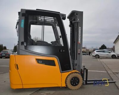 Jungheinrich efg 216