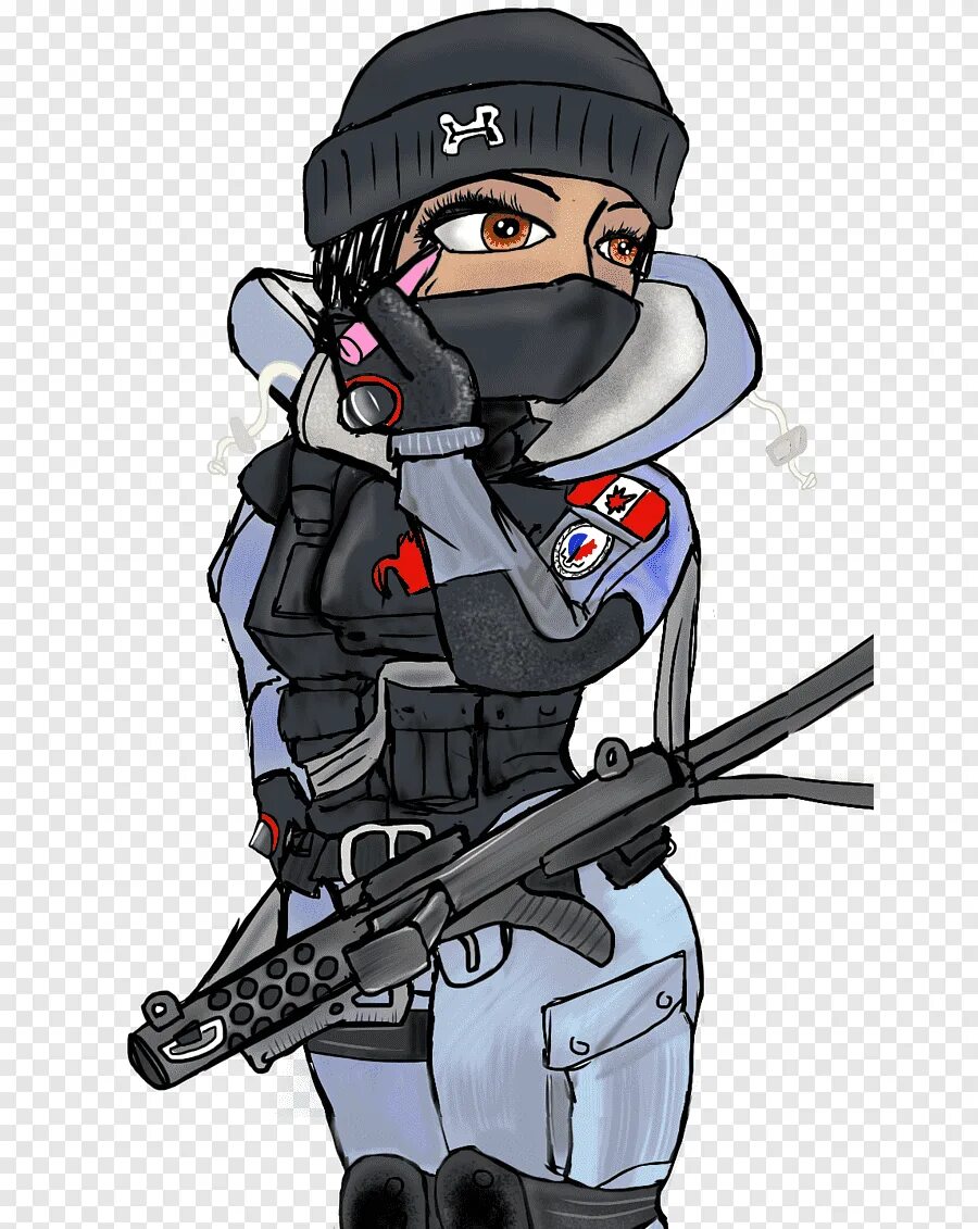 Оперативник стандофф 2. Tom Clancy's Rainbow Six Siege Frost. Rainbow Six Siege Frost. Фрост Rainbow Six Siege. Tom Clancy's Rainbow Six Siege Frost Art.