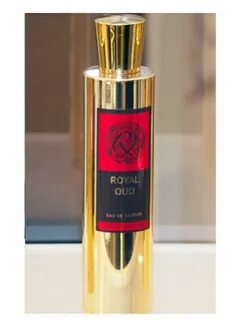 Royal oud парфюм