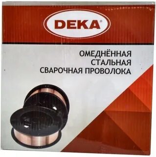 Deka 0.8 мм 5 кг