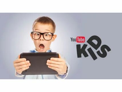 Контент для детей