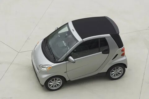 Smart характеристики