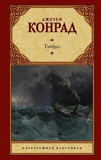 Тайфун книга