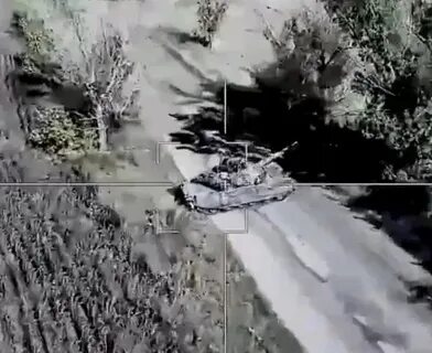 Приднестровье атакована дроном