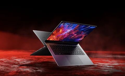 Redmibook rtx 2050