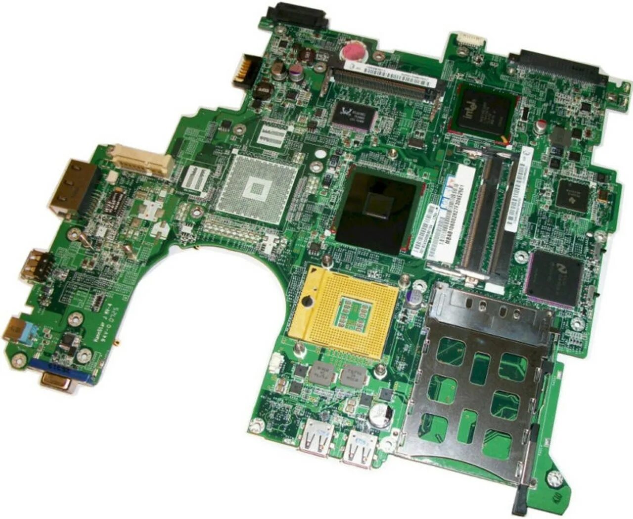 Материнские платы acer купить. Acer Aspire 5600 ZB motherboard. Acer Aspire 4820t материнская плата. Acer Aspire 8735 материнская плата. Acer Aspire 5600 матрица.