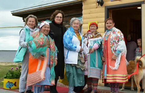 Погода в хмао полноват