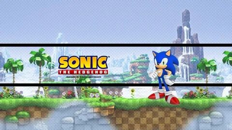 Sonic itch io