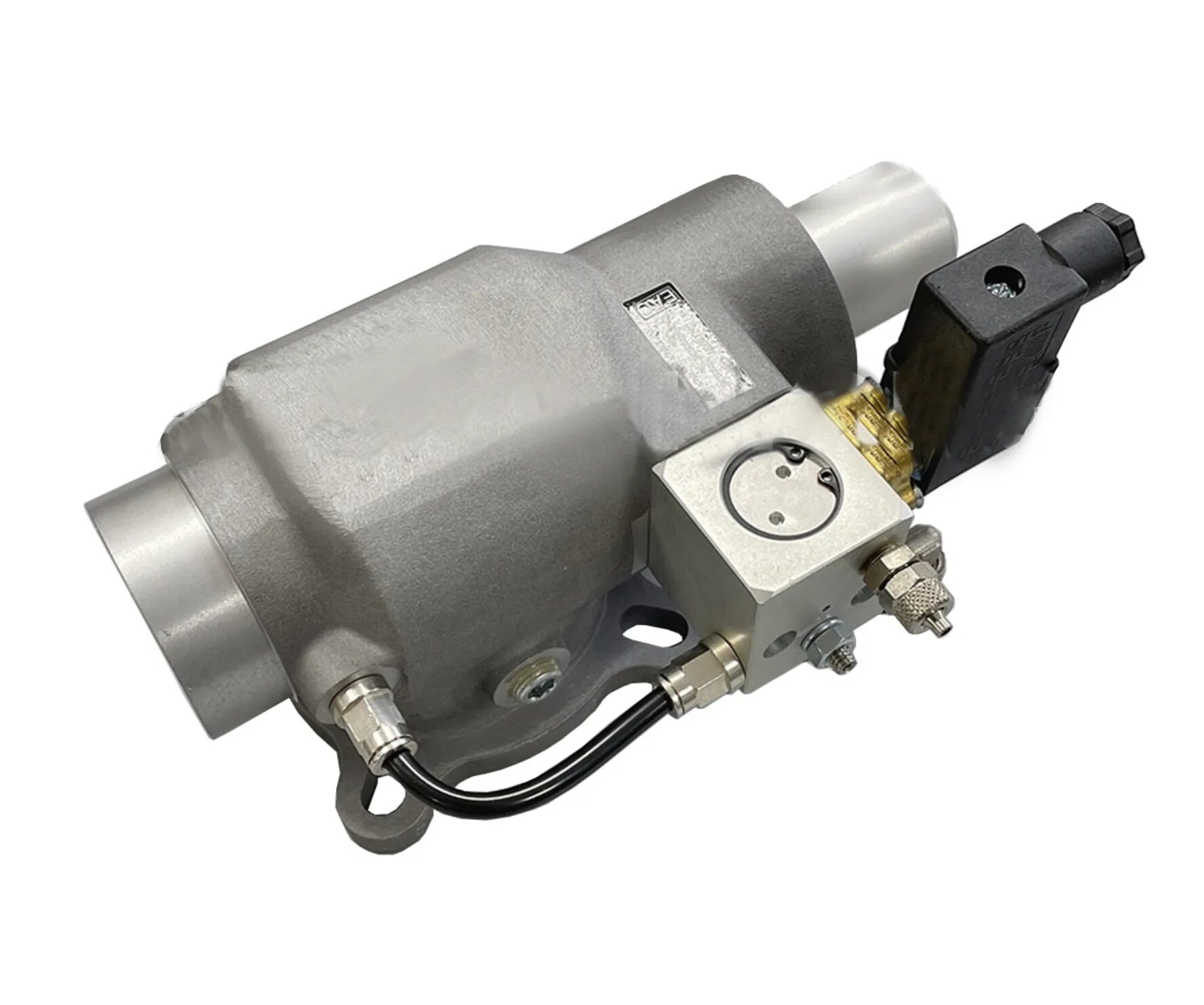 Valve c