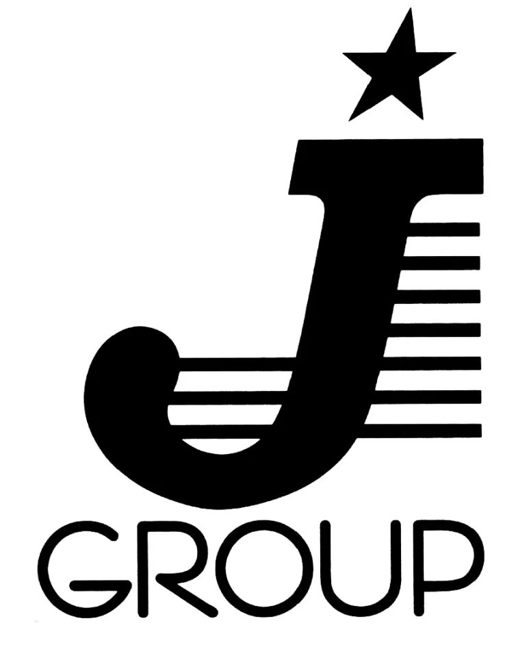 Компания j-Group. J Group. ООО "Джей си би раша"эмблема. 407660002 J Group.