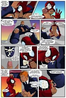 Shooters (Spider-Man Venom) .