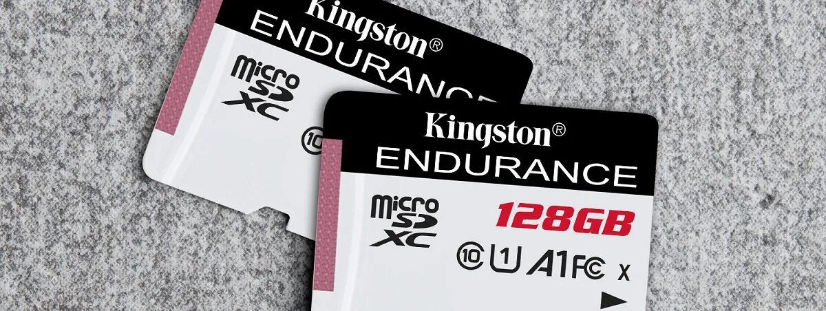 7 kingston. Kingston high endurance microsd. kingston endurance.