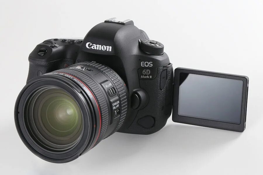 Купить фотоаппарат canon. Фотоаппарат Canon 6d Mark 2. Камера Кэнон 6д. Кэнон 6д Марк 2. Фотоаппарат Кэнон 6д Марк.