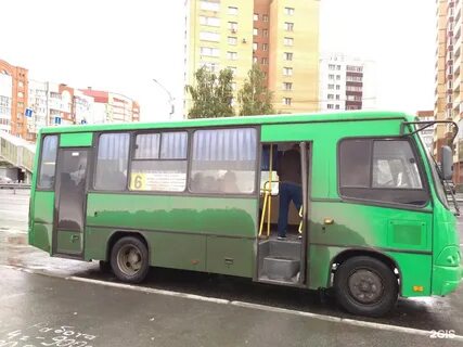 73 маршрутка тюмень