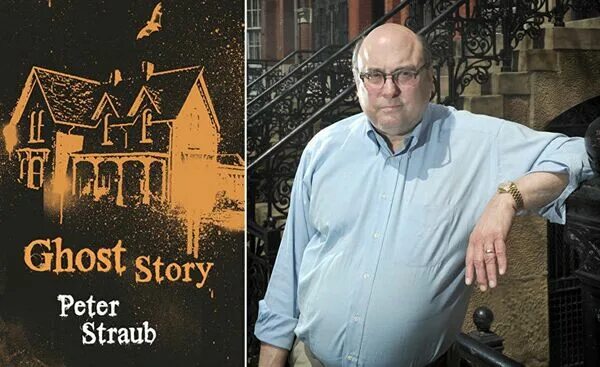 Peter story. Питер страуб. питер страуб фото. peter, straub &quot;ghost story&quot;. питер страуб дети его.