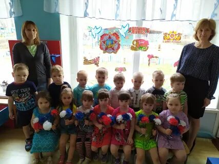 Детский сад 3 ласточка