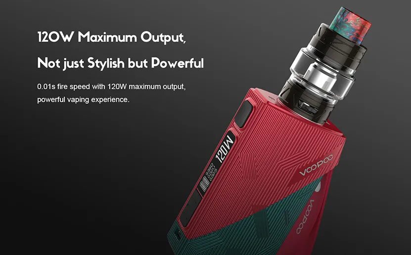 Сигарета voopoo купить. VOOPOO Musket 120w. VOOPOO Musket 120w - боксмод. VOOPOO Mark 2 Kit. VOOPOO 20w.