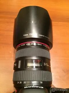 Canon 24 2.8 usm