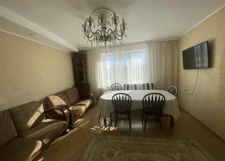 Квартира айнабулак