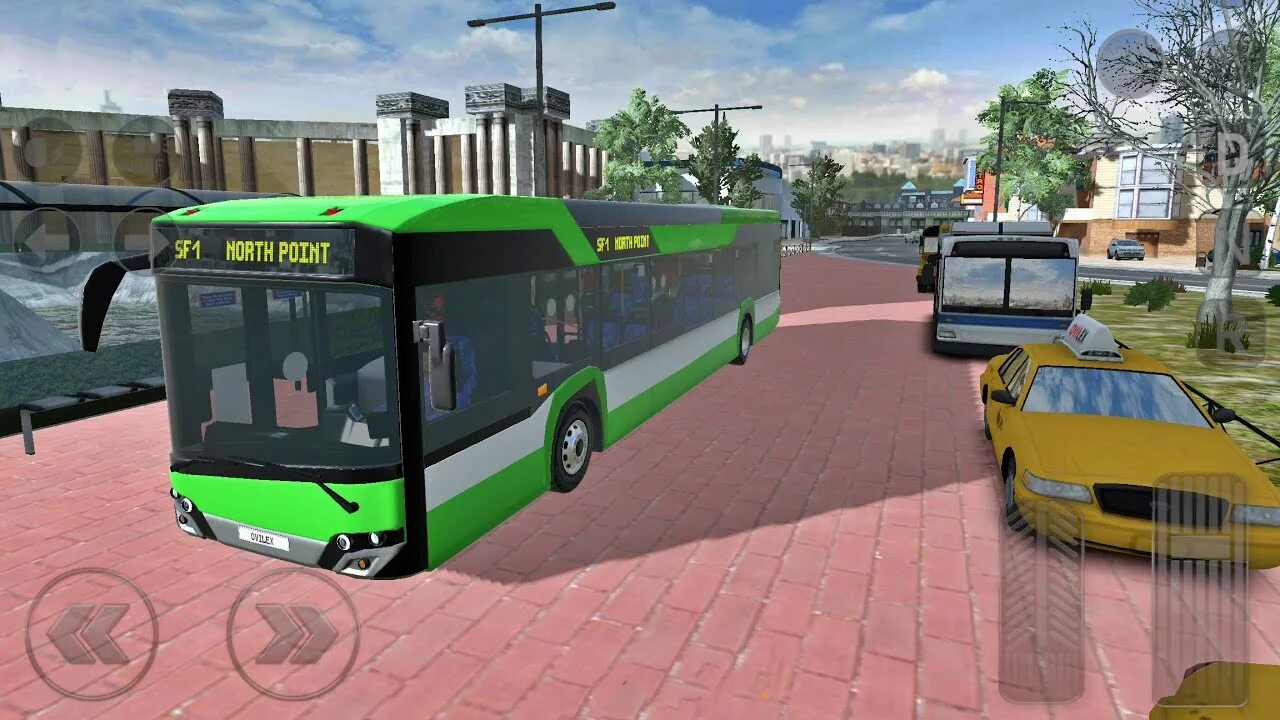 Симулятор 2023 много денег. Бус симулятор 2023. Bus Simulator 2023 карта. Бас симулятор 2023 PC. Симулятор автобуса 2023 картинки.