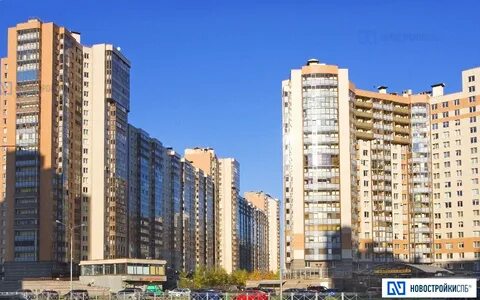 Комендантский квартал санкт петербург