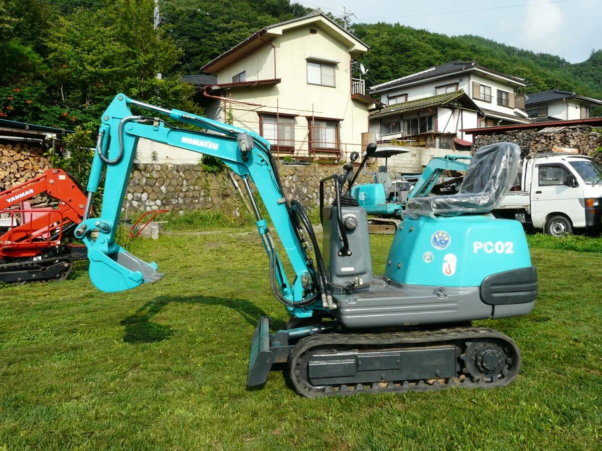 Мини экскаватор Коматсу. Мини-экскаватор Komatsu pc01-1. Мини экскаватор Komatsu 1650кг. Wiljam-vl100 мини экскаватор финский. Китайский мини экскаватор купить