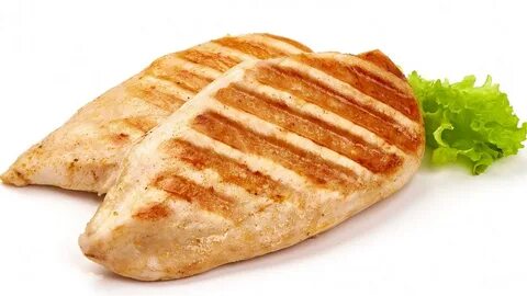 Grilled Chicken