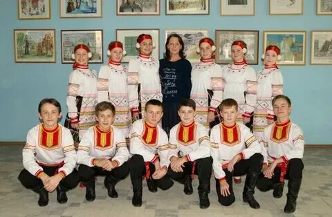 Детская школа искусств йошкар