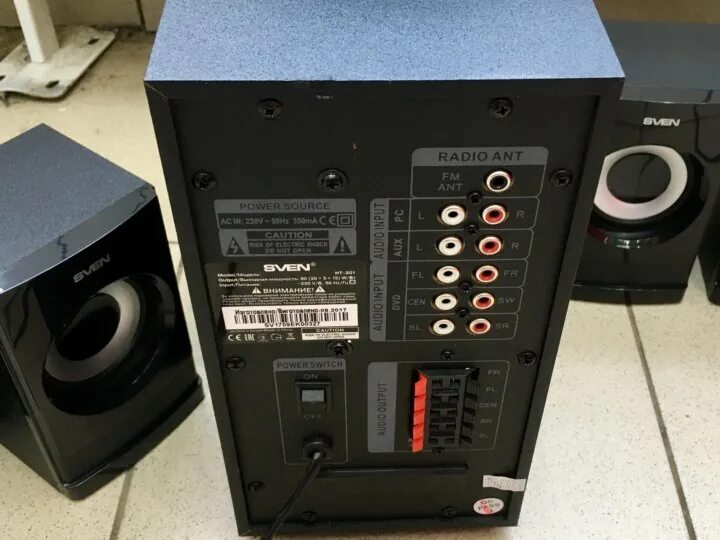 1 колонки свен мс. Колонки 5. Колонки sven ht-201. Комплект акустических систем sven ht-201. Колонки 5.