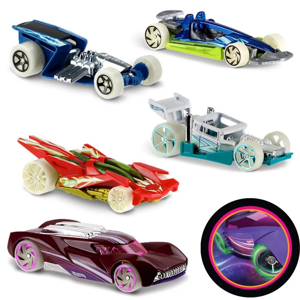 Покажи wheels