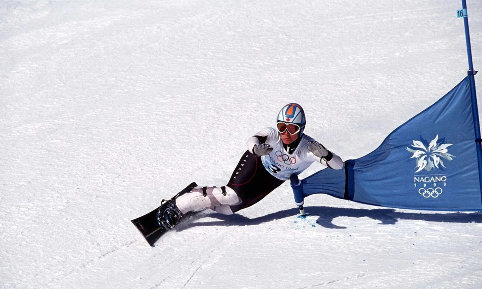 Зимняя олимпийская игра 1998 года. Сноуборд 1998 Нагано. Росс Ребальяти сноуборд. Олимпийские игры 1998 сноуборд.