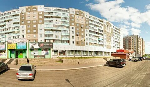 8 июня красноярск