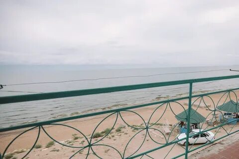 Морская волна дербент