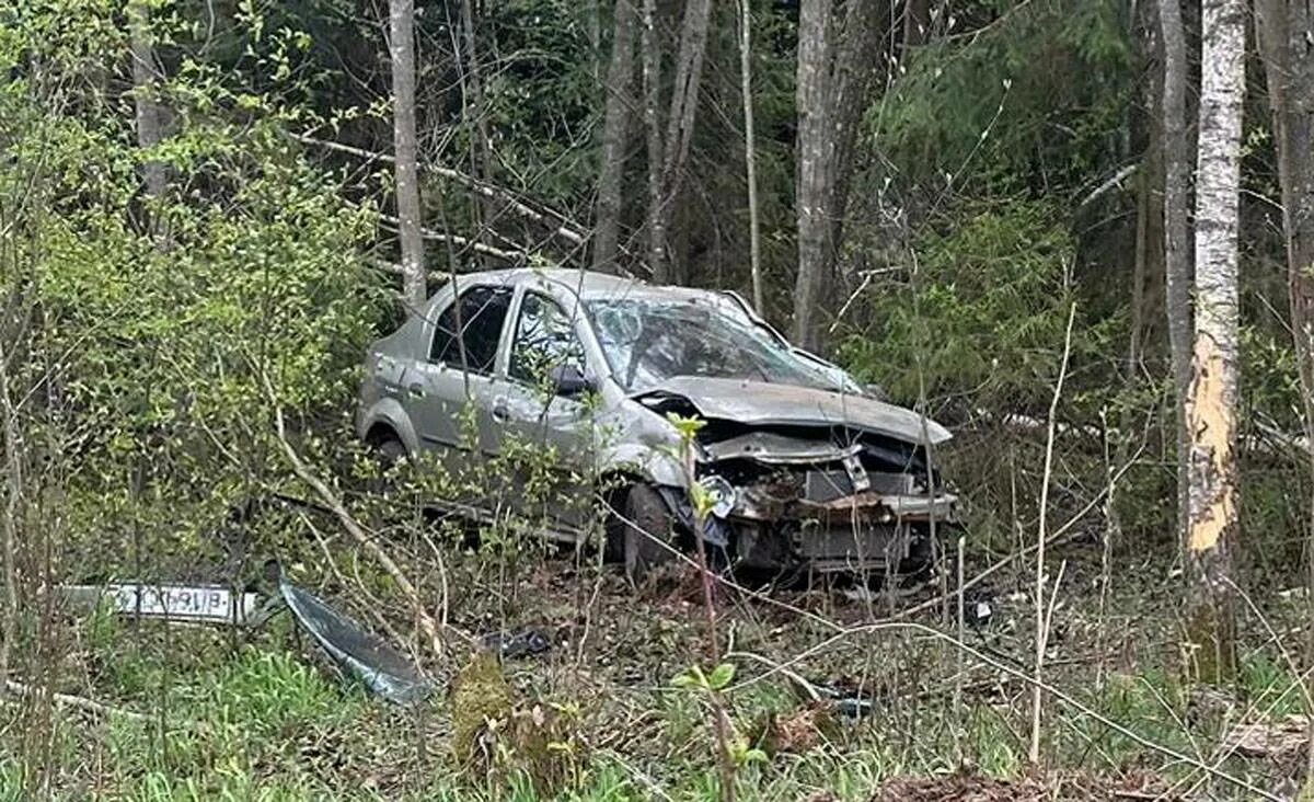 Рено новгородская область. Аварии Пестово Новгородской области. Дорожно-транспортное происшествие.