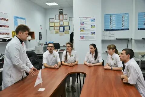 Золотой медскилл 2024