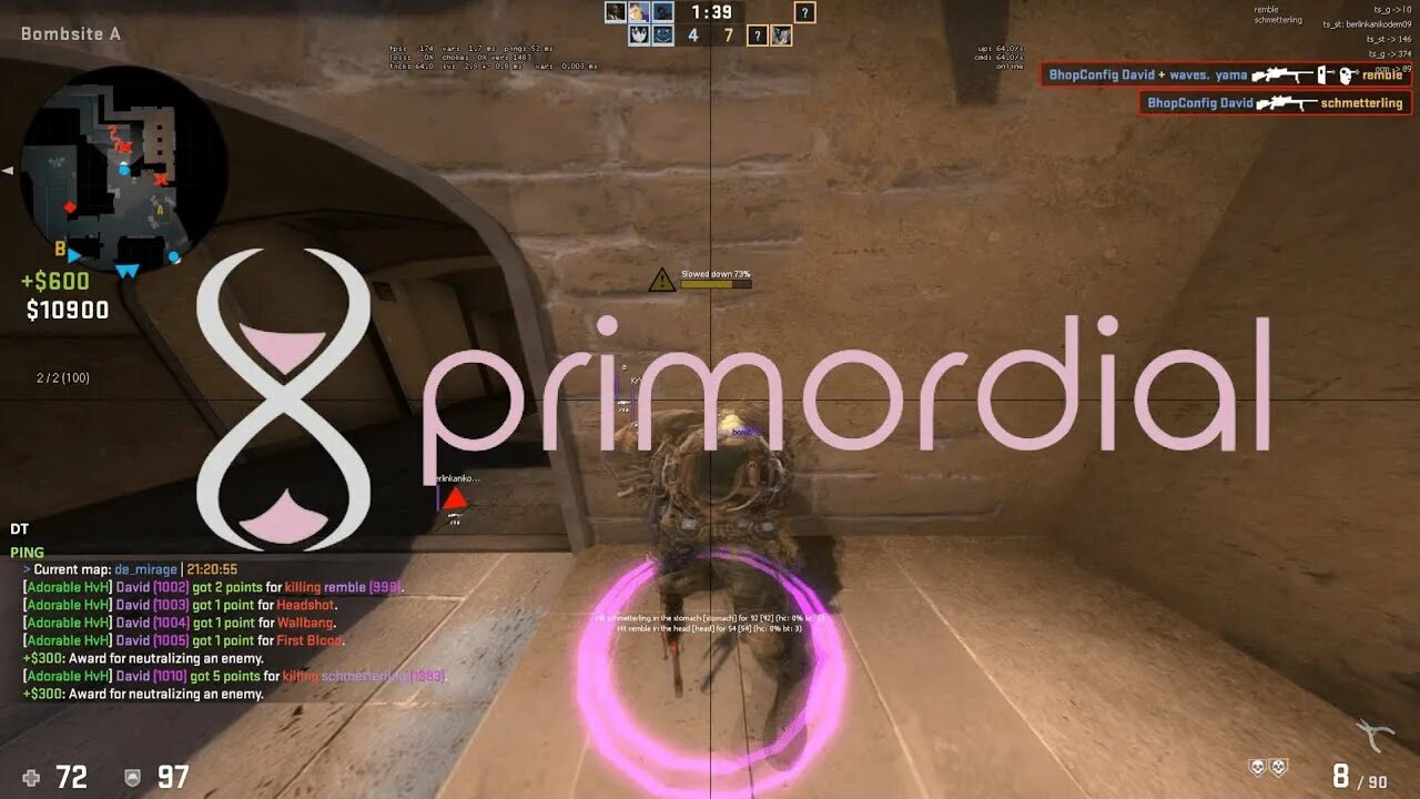 Примордиал кс го. Primordial hvh. примордиал чит кс го. primordial hvh logo. primordial crack.