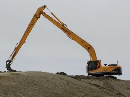 Long reach