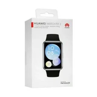 Huawei fit 2 yoda b09