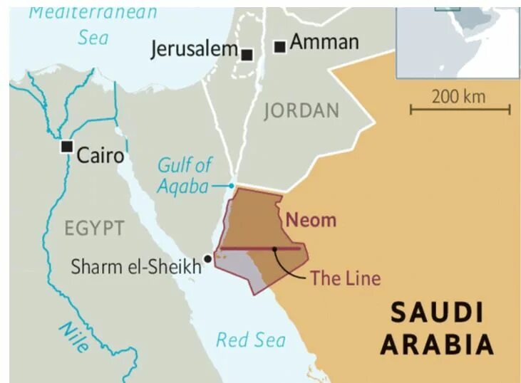 Саудовская аравия какие города. Проект линия Саудовской Аравии. Неом Саудовская Аравия. The line Саудовской Аравии. Город линия в Саудовской Аравии.
